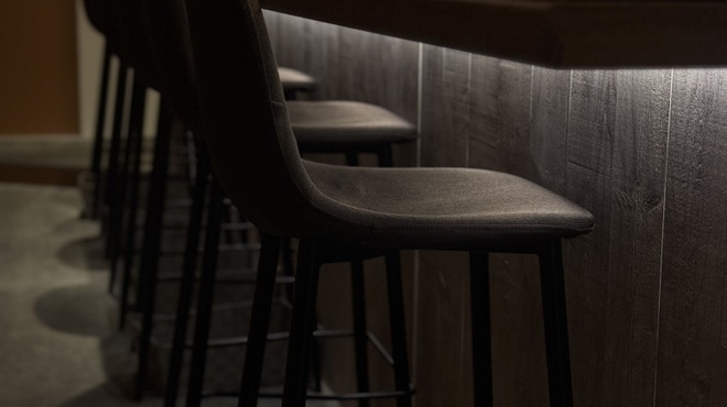 Cafe&Bistro For Yu - メイン写真: