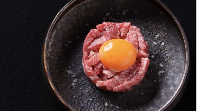 焼肉 BAKUFU - メイン写真: