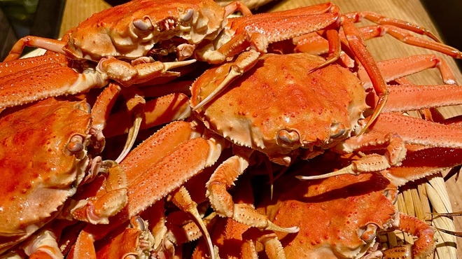 炭火割烹 大嶋 - 料理写真: