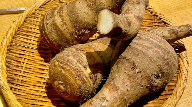 炭火割烹 大嶋 - 料理写真: