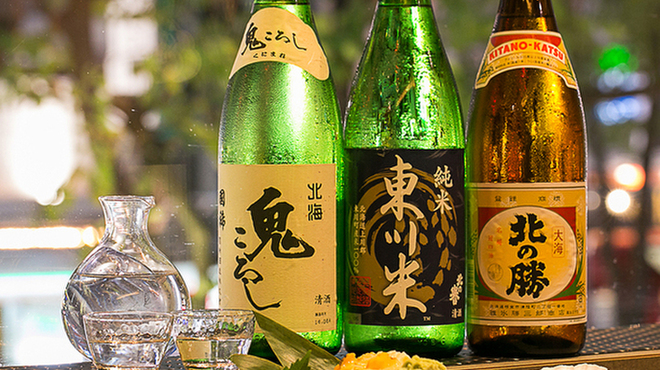 ほっ貝亭 - メイン写真: