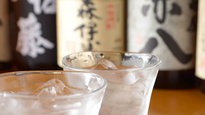 気まぐれ厨房 ごっつ - メイン写真: