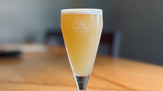 丿貫 - ドリンク写真: