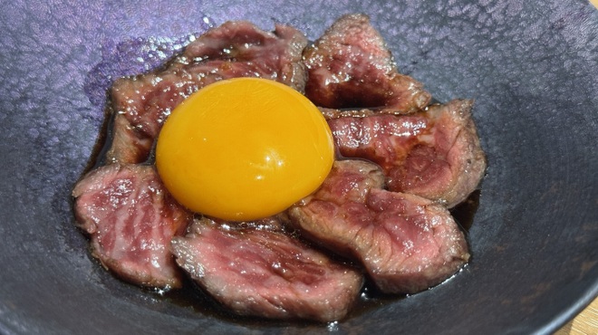 WAGYU YAKINIKU IBUSANA - メイン写真: