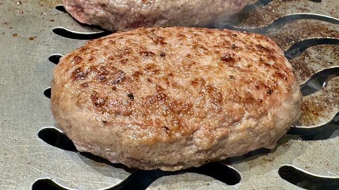 WAGYU YAKINIKU IBUSANA - メイン写真: