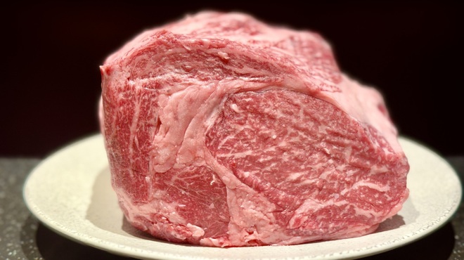 WAGYU YAKINIKU IBUSANA - メイン写真: