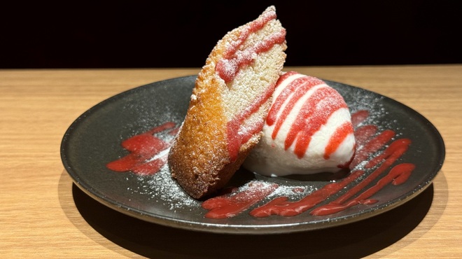 WAGYU YAKINIKU IBUSANA - メイン写真: