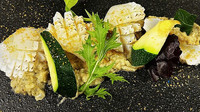 ステーキダイニング 星ざき - 料理写真: