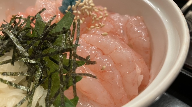 すし いわ - 料理写真: