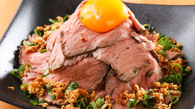 愛ル豚 肉の創作酒場 - メイン写真: