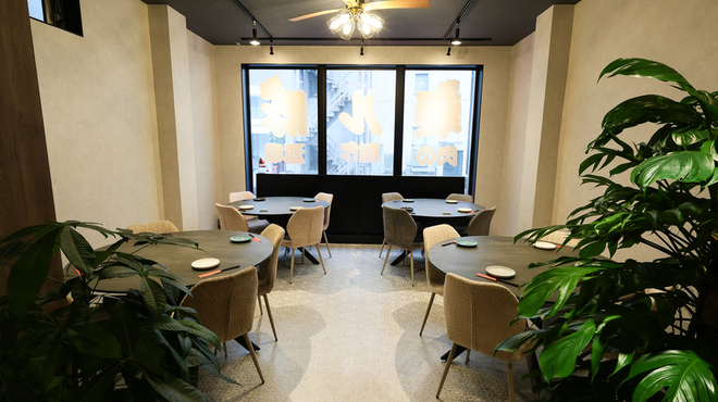 愛ル豚 肉の創作酒場 - メイン写真: