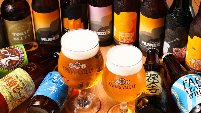 愛ル豚 肉の創作酒場 - メイン写真: