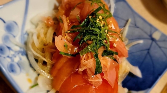 磯ひで - 料理写真: