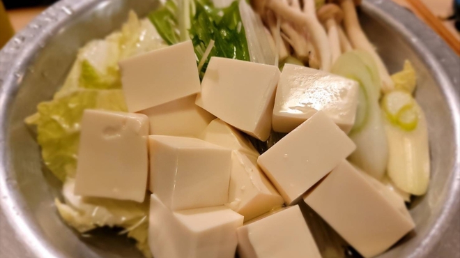 磯ひで - 料理写真: