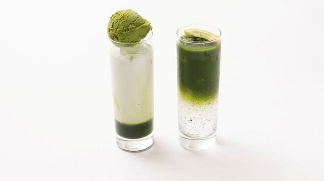 chano-ma - ドリンク写真: