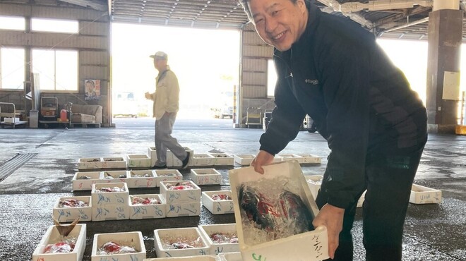 Iberico Buta Senmon Ten Umaya Donguri