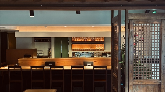 丿貫 - メイン写真: