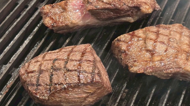 Wagyu Restaurant あか牛Lab. - メイン写真: