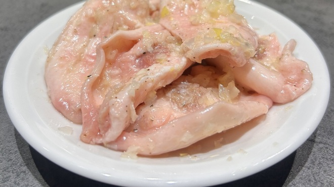 焼肉 MEAT BANK.jp - 料理写真: