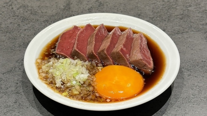 焼肉 MEAT BANK.jp - 料理写真: