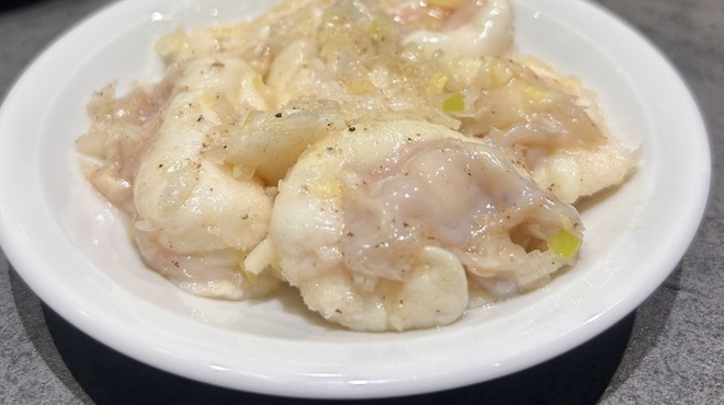 焼肉 MEAT BANK.jp - 料理写真: