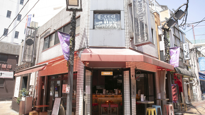 CONA - メイン写真: