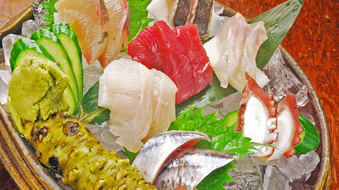 みやもと 本店 三宮 神戸市営 魚介料理 海鮮料理 食べログ