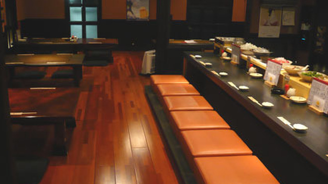 和み家 - メイン写真: