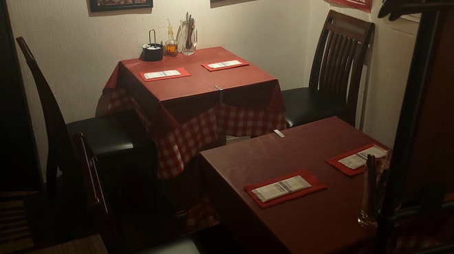 GIRASOLE - メイン写真: