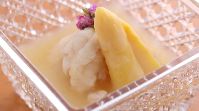 料理屋 染川 - メイン写真: