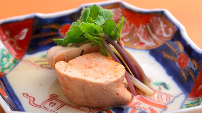 料理屋 染川 - メイン写真: