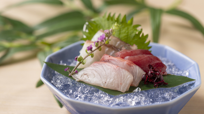 美食米門 - メイン写真: