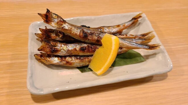 オサケトメシときどきヤサイ - メイン写真: