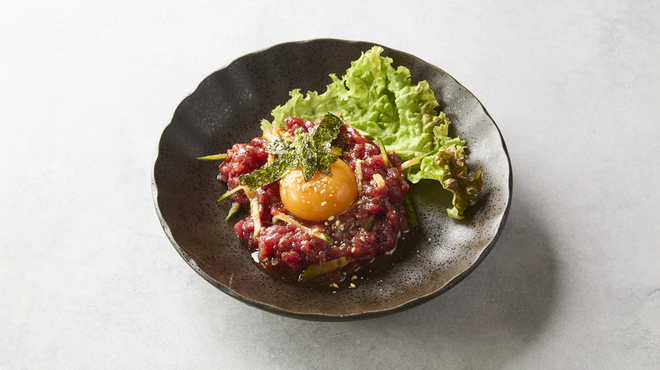 焼肉 白雲台 - メイン写真: