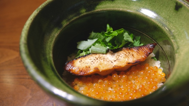 饗コイノボリ - メイン写真: