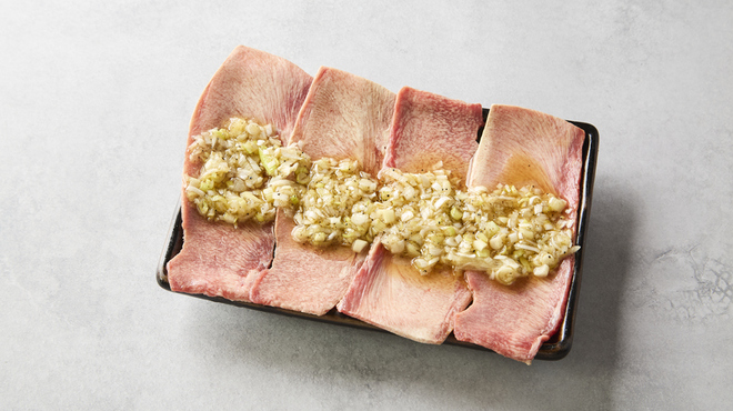 焼肉 白雲台 - メイン写真: