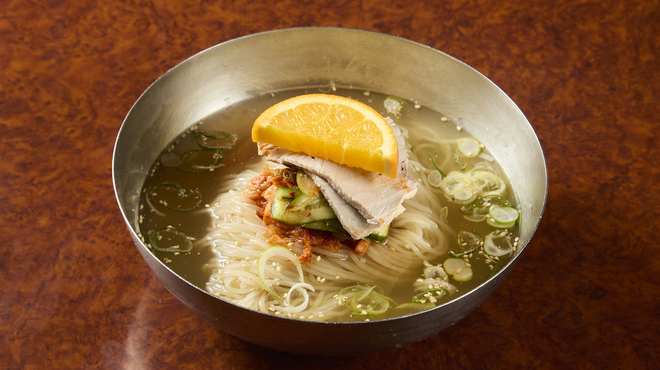 焼肉 白雲台 - メイン写真: