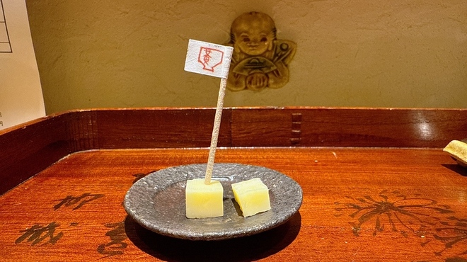 酒事と飯事 黄瀬戸 - 料理写真: