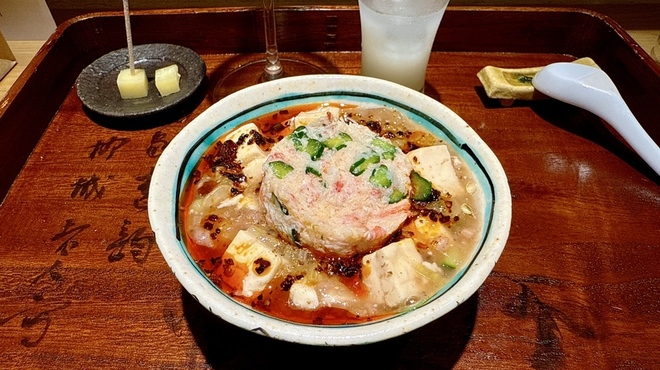酒事と飯事 黄瀬戸 - 料理写真: