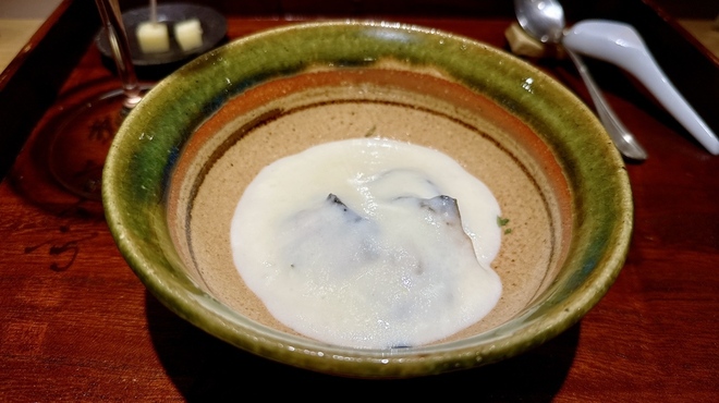 酒事と飯事 黄瀬戸 - 料理写真: