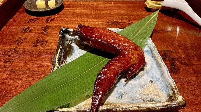 酒事と飯事 黄瀬戸 - 料理写真: