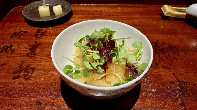 酒事と飯事 黄瀬戸 - 料理写真: