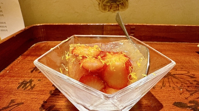 酒事と飯事 黄瀬戸 - 料理写真: