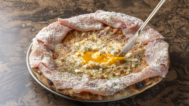 CAFE&BAR FeRna - メイン写真: