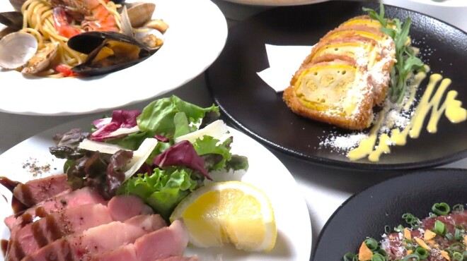 Tenma - メイン写真: