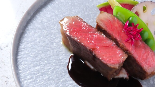 Tenma - メイン写真: