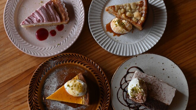 わかば堂 - メイン写真: