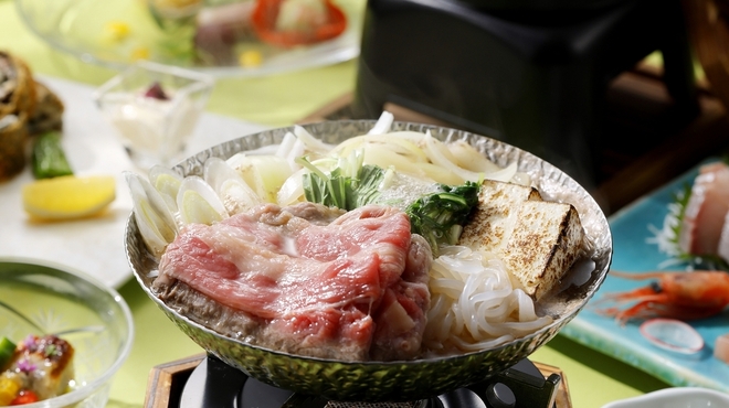 弁慶 - 料理写真:リッチディナー