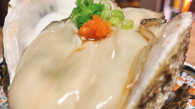 魚と酒 めから鱗 - メイン写真: