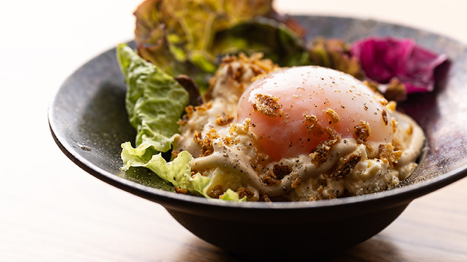 PIZZA 一郎 - メイン写真: